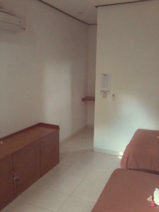Krisna Home Stay Lembongan Eksteriør billede